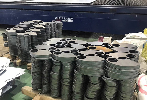 四川激光切割加工