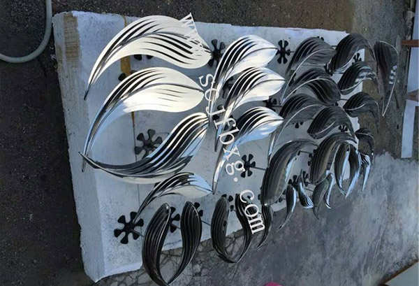 德陽金屬制品加工