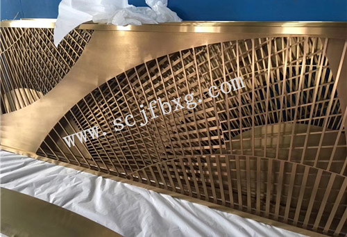 成都不銹鋼工程 成都不銹鋼工程