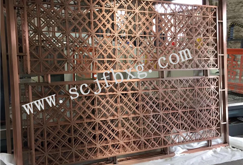 成都不銹鋼工程 成都不銹鋼工程