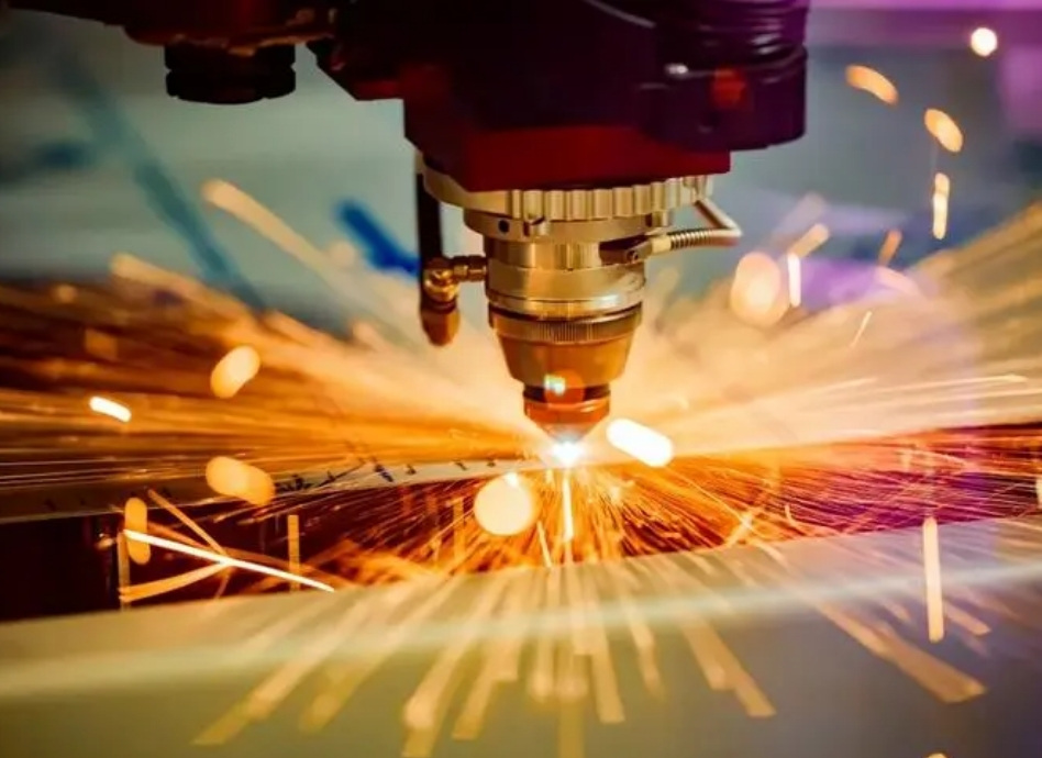 激光切割的基礎(chǔ)知識 激光切割的基礎(chǔ)知識