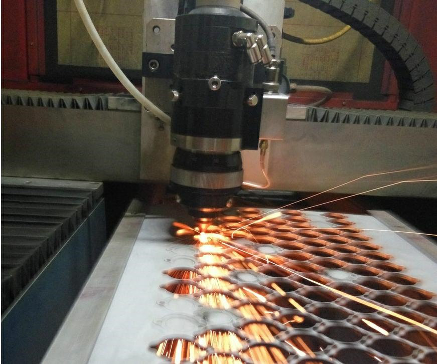 激光切割六個實用功能 激光切割六個實用功能