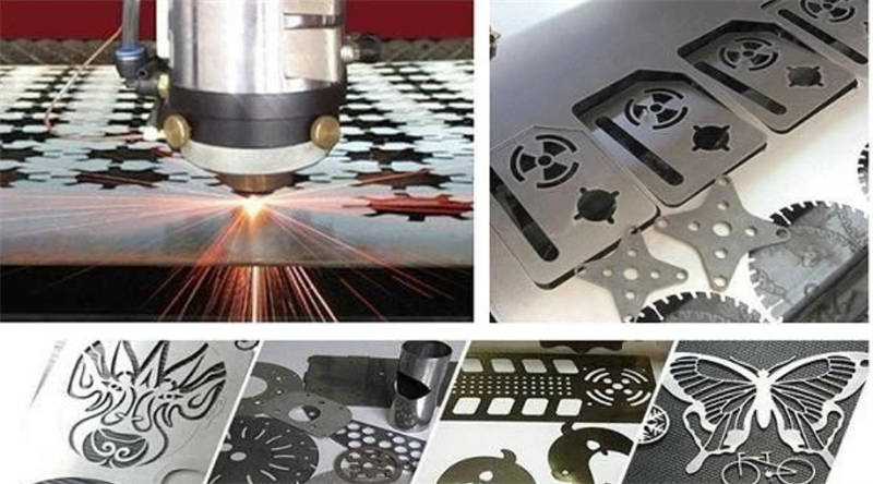 成都激光切割加工 成都激光切割加工